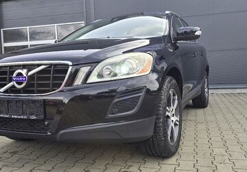 Volvo XC60 279.000 km 6.990 &euro; Augsburg 86167