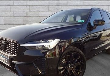 Volvo XC60 22.000 km 47.900 &euro; Augsburg 86179