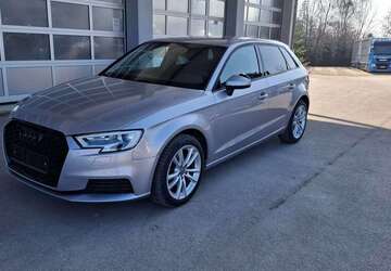 Audi A3 101.000 km 14.899 &euro; Adelzhausen 86559