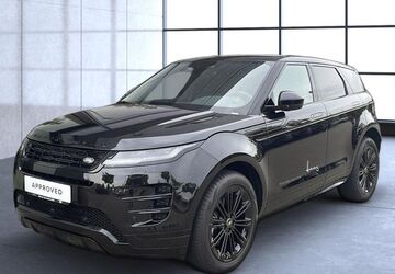 Land Rover Range Rover Evoque 12.000 km 59.490 &euro; Augsburg 86165