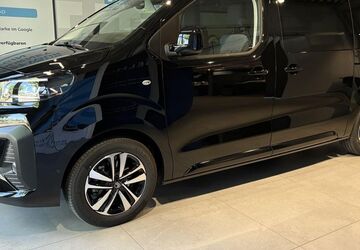 Citroen SpaceTourer 6.000 km 38.990 &euro; Augsburg 86179