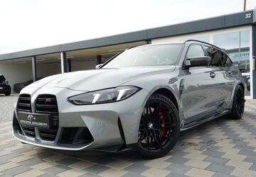 BMW M3 28.000 km 79.990 &euro; Königsbrunn 86343