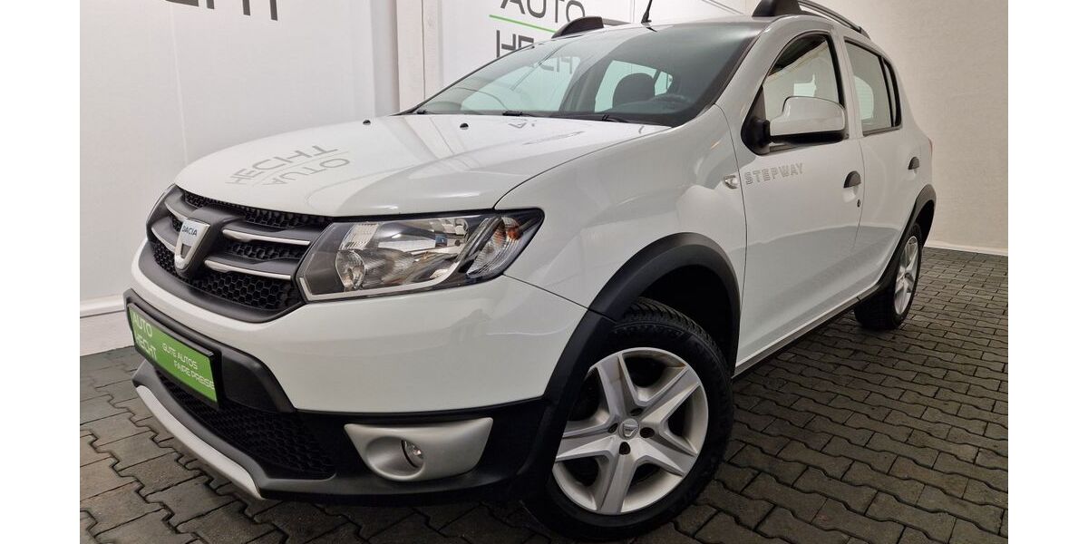 Dacia Sandero 109.542 km 6.600 &euro; Königsbrunn bei Augsburg 86343