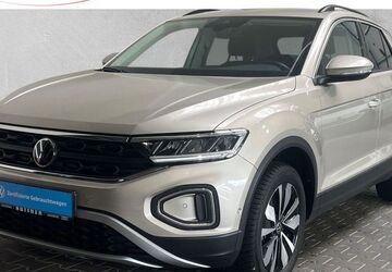 VW T-Roc 15.653 km 29.990 &euro; Scheuring 86937