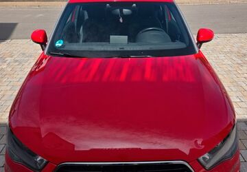 Audi A1 115.300 km 7.490 &euro; Aichach 86551