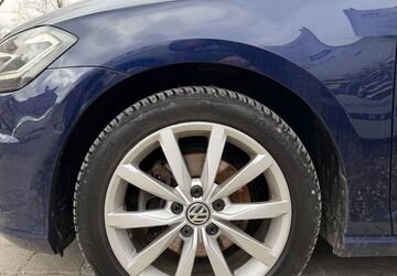 VW Golf 127.000 km 15.850 &euro; Mammendorf 82291