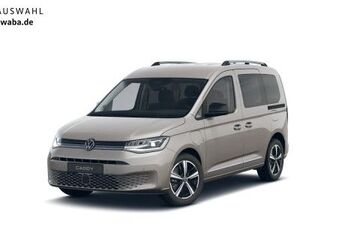 VW Caddy 13.700 km 39.490 &euro; Gersthofen 86368