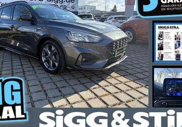 Ford Focus 85.150 km 17.440 &euro; Augsburg 86165