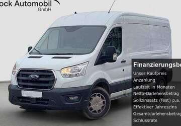 Ford Transit 109.990 km 18.990 &euro; Affing 86444