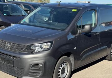 Peugeot Partner 144.000 km 7.800 &euro; Augsburg 86199