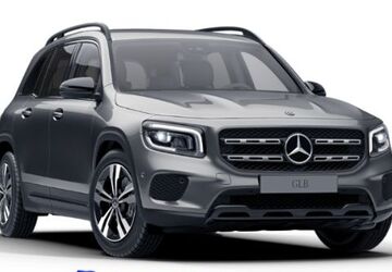 Mercedes-Benz GLB 200 61.400 km 28.900 &euro; Mittelstetten-Vogach 82293