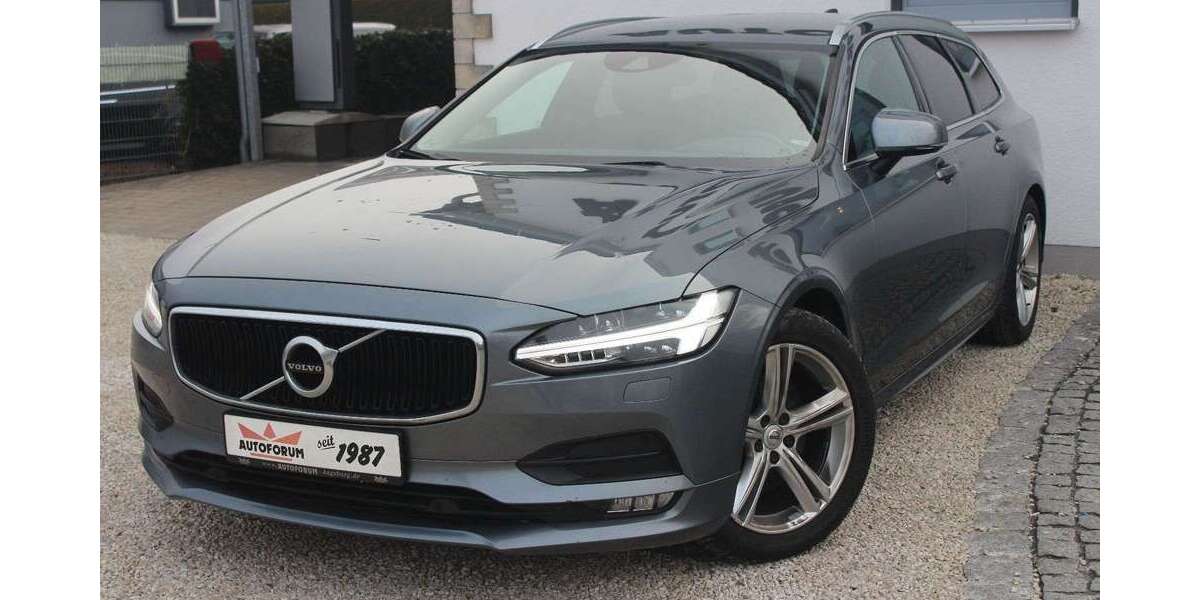 Volvo V90 179.400 km 19.900 &euro; Königsbrunn 86343