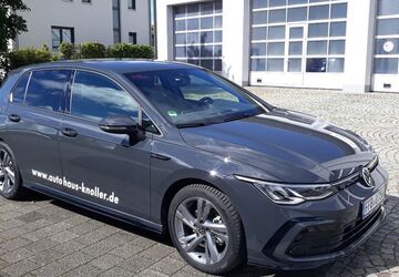 VW Golf 29.000 km 24.890 &euro; Moorenweis 82272