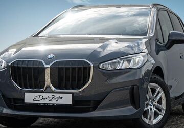 BMW 220 Active Tourer 15.999 km 29.900 &euro; Augsburg 86199