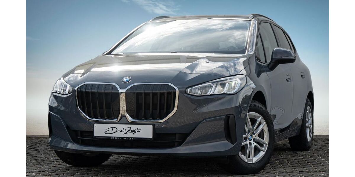 BMW 220 Active Tourer 15.999 km 29.900 &euro; Augsburg 86199