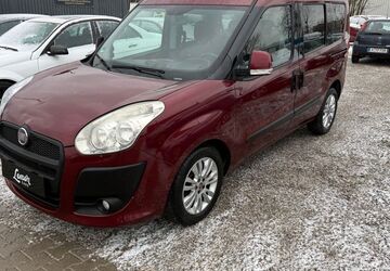 Fiat Doblo 213.430 km 3.990 &euro; Augsburg 86167