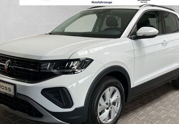 VW T-Cross 17.950 km 21.980 &euro; Scheuring 86937