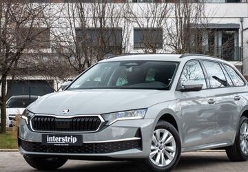 Skoda Octavia 12.000 km 29.990 &euro; Langweid am Lech 86462