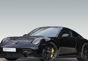 Porsche 992 9.500 km 229.800 &euro; Gersthofen 86368