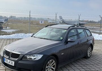 BMW 320 295.000 km 2.800 &euro; Augsburg 86179