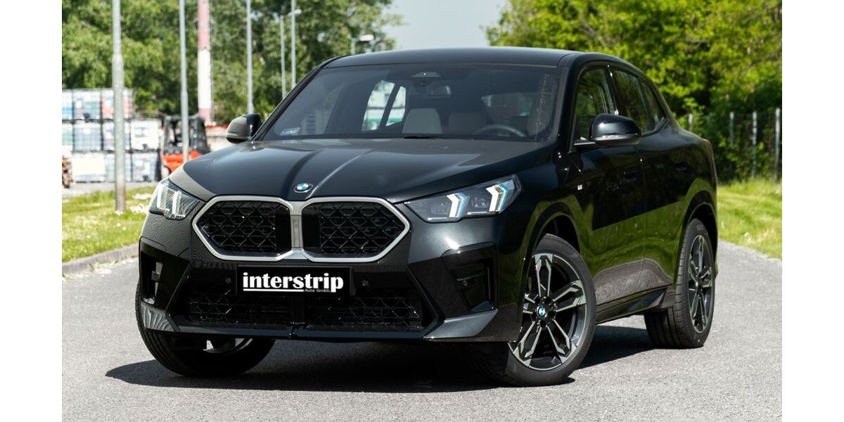 BMW X2 8.900 km 44.990 &euro; Langweid am Lech 86462