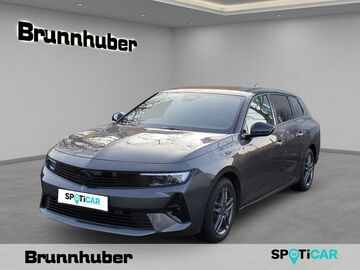 Gebrauchte Opel Astra