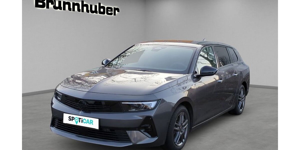 Opel Astra 16.395 km 27.950 &euro; Augsburg 86156