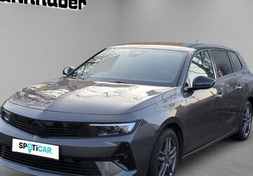 Opel Astra 16.395 km 28.850 &euro; Augsburg 86156