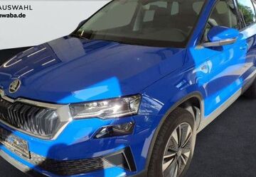 Skoda Karoq 5.800 km 32.590 &euro; Gersthofen 86368