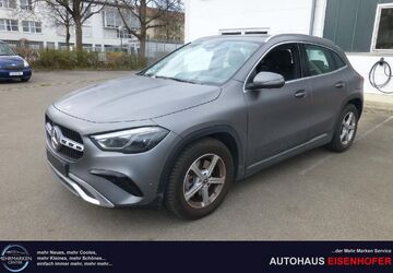 Mercedes-Benz GLA 250 16.300 km 42.980 &euro; Augsburg 86156