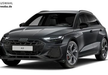 Audi A3 5.100 km 40.890 &euro; Gersthofen 86368