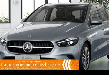 Mercedes-Benz B 180 11.207 km 31.490 &euro; Augsburg 86161