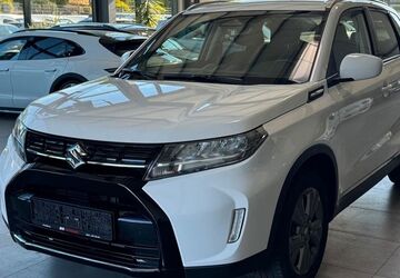 Suzuki Vitara 54.438 km 19.890 &euro; Friedberg 86316