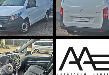 Mercedes-Benz Vito 105.990 km 21.990 &euro; Kissing 86438