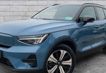 Volvo XC40 35.600 km 28.900 &euro; Augsburg 86179