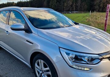 Renault Megane 60.307 km 14.900 &euro; Welden 86465