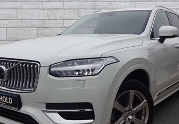 Volvo XC90 37.600 km 45.900 &euro; Augsburg 86179