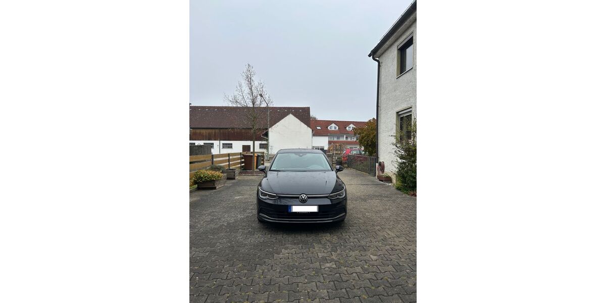 VW Golf 80.000 km 17.600 &euro; Augsburg 86152