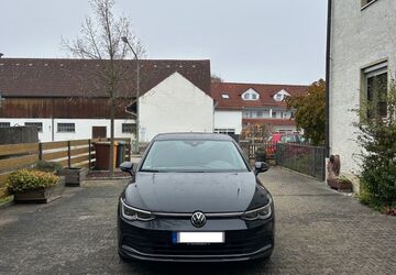 VW Golf 80.000 km 18.500 &euro; Augsburg 86152