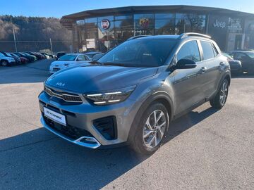 Gebrauchte Kia Stonic