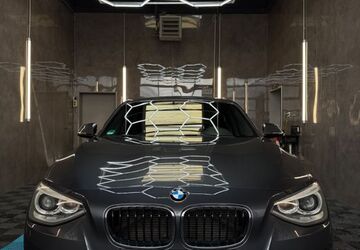 BMW 120 99.733 km 13.990 &euro; Augsburg 86165