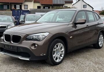 BMW X1 182.987 km 5.850 &euro; Friedberg 86316