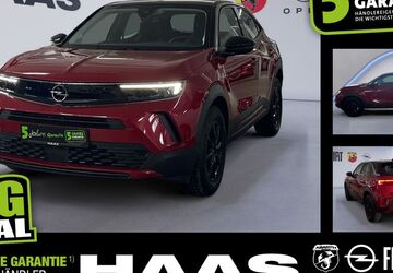 Opel Mokka 34.000 km 15.380 &euro; Augsburg 86159