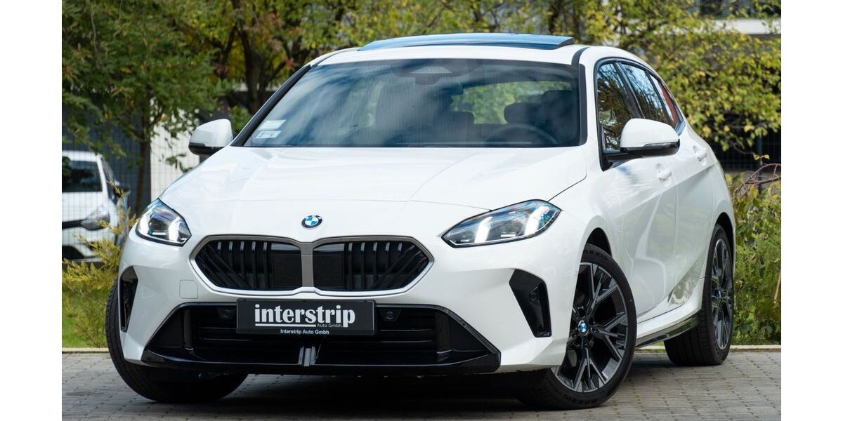 BMW 120 12.000 km 35.990 &euro; Langweid am Lech 86462