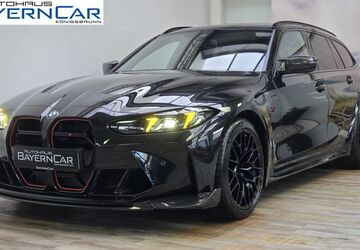 BMW M3 4.150 km 126.989 &euro; Königsbrunn 86343