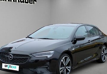 Opel Insignia 118.348 km 19.990 &euro; Augsburg 86156