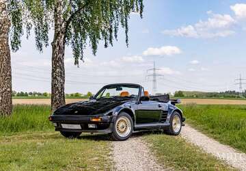 Porsche 930 49.500 km 329.900 &euro; Kühbach 86556