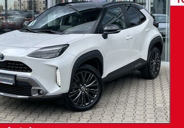 Toyota Yaris Cross 20.011 km 25.680 &euro; Augsburg-Göggingen 86199