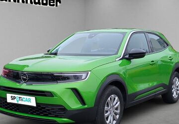 Opel Mokka-e 37.333 km 17.950 &euro; Augsburg 86156