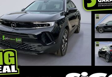 Opel Mokka 15.236 km 17.980 &euro; Augsburg 86167